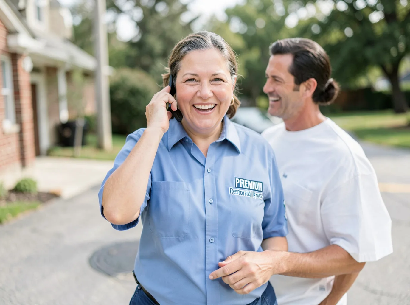 Water Damage Restoration Battle Ground, IN FAQs
